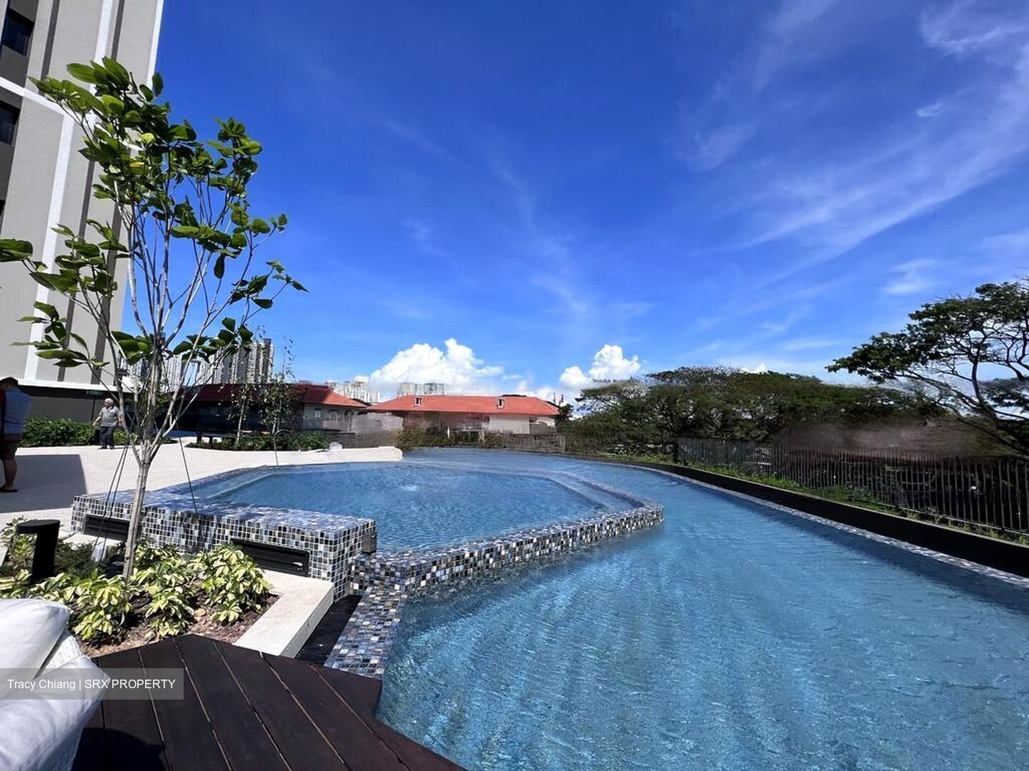Avenue South Residence (D3), Apartment #457402581